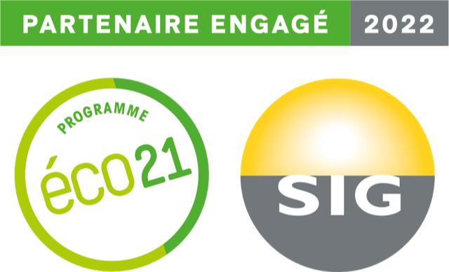 AMU programme éco21 SIG